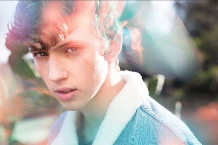 Troye Sivan