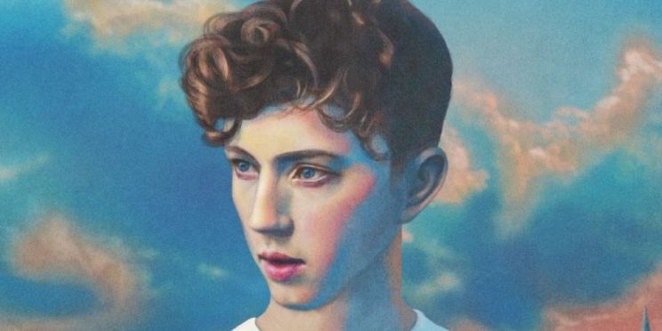Troye Sivan