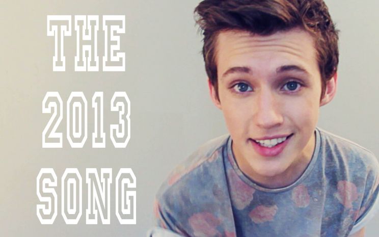Troye Sivan