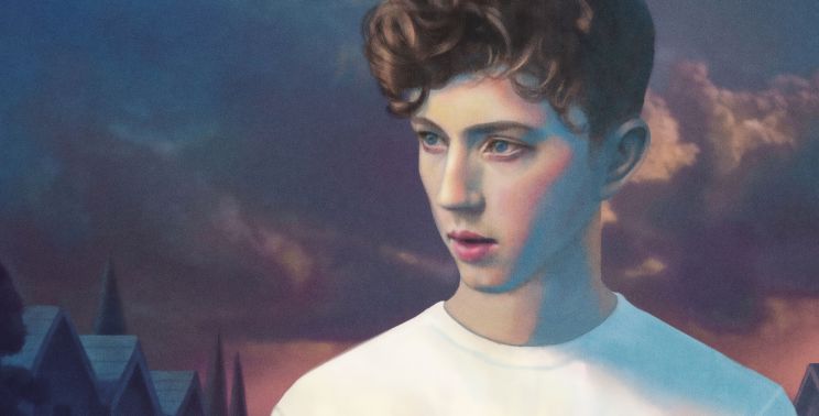 Troye Sivan