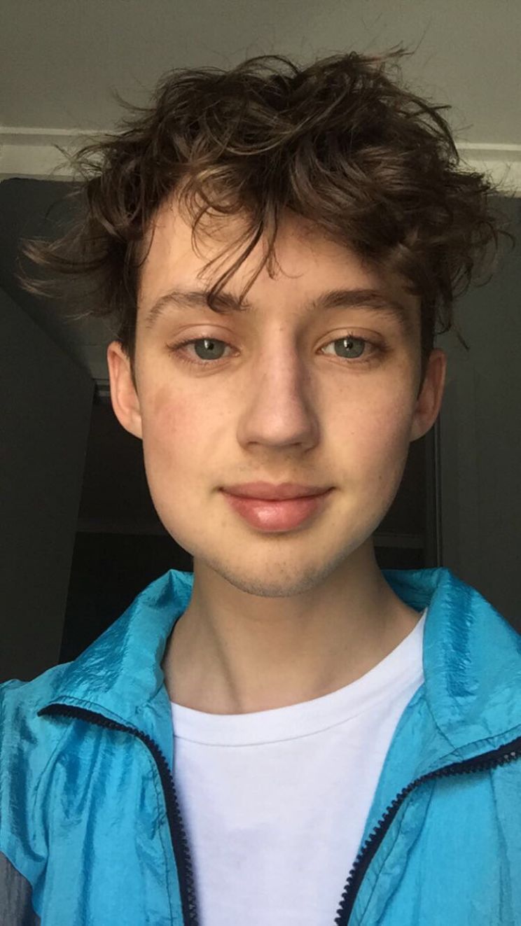 Troye Sivan