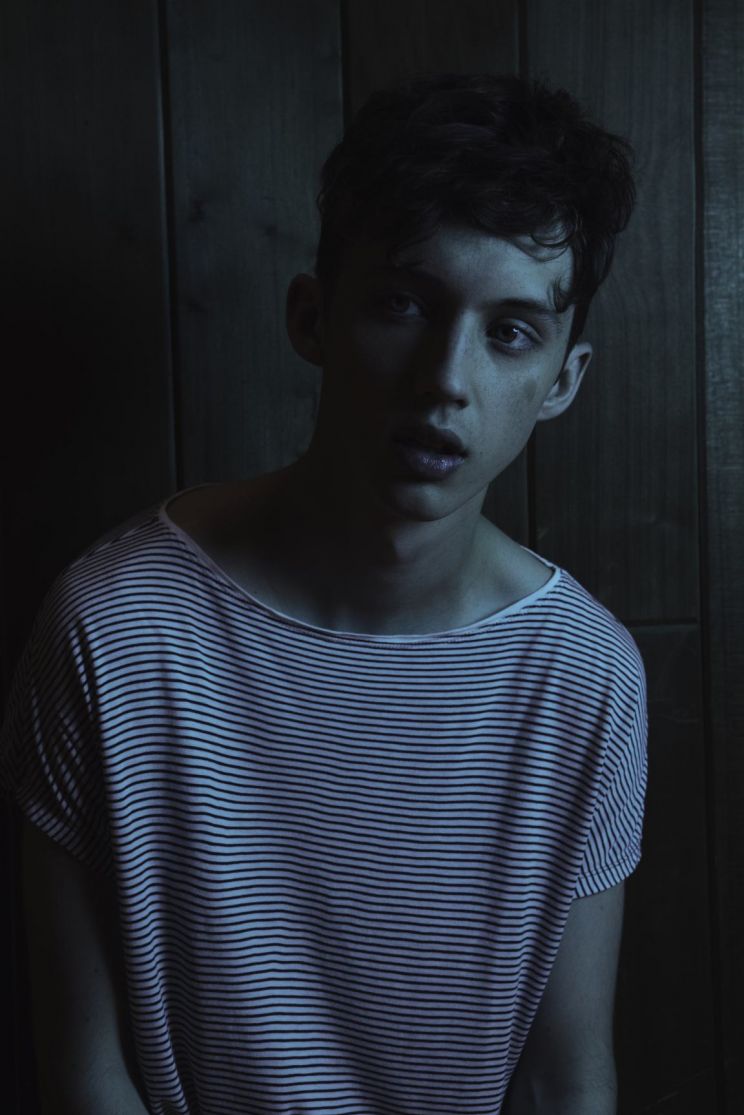 Troye Sivan