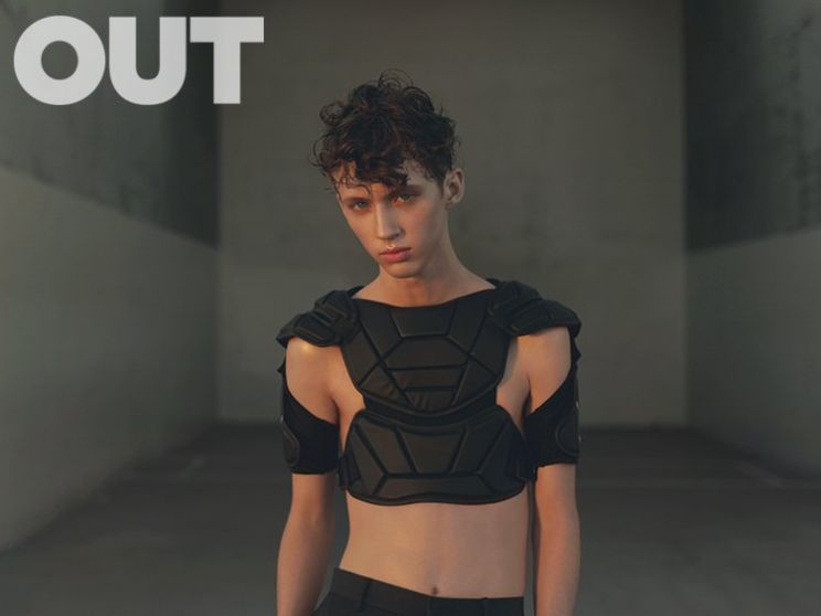 Troye Sivan
