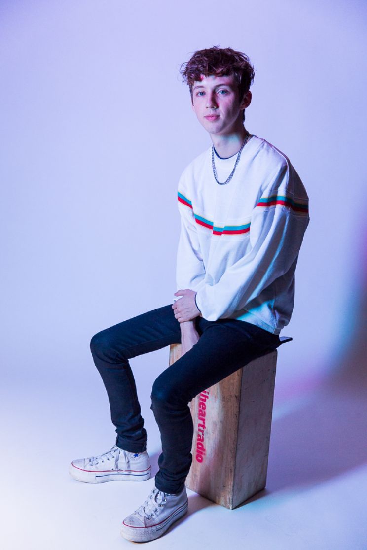 Troye Sivan