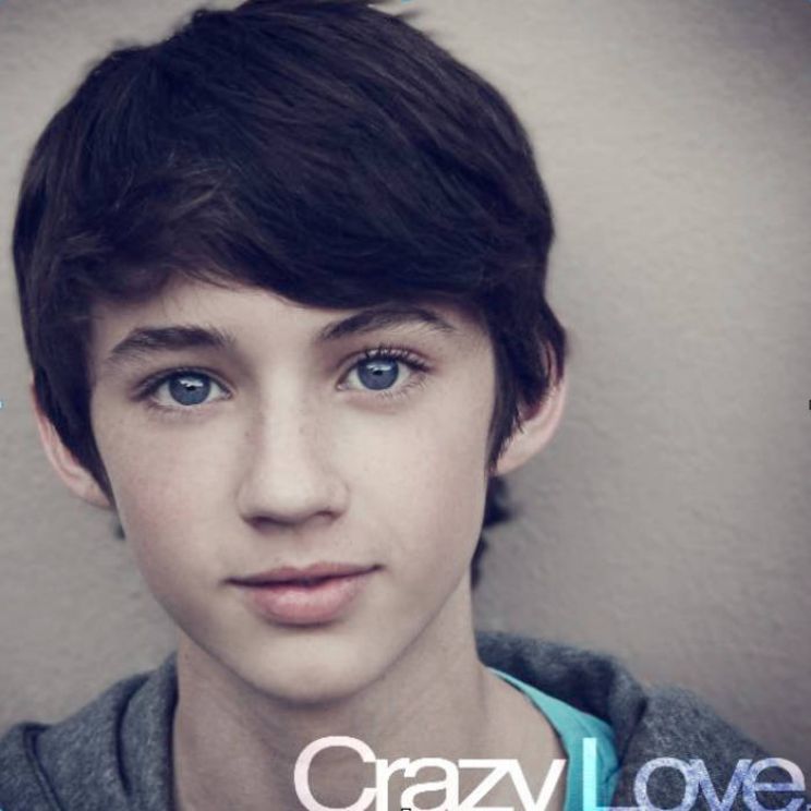 Troye Sivan