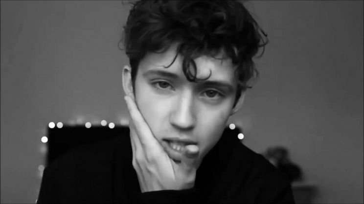 Troye Sivan