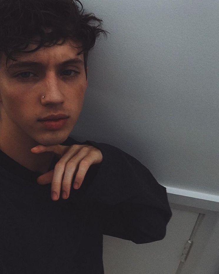 Troye Sivan