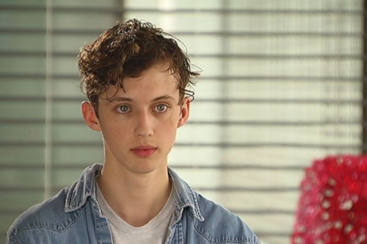 Troye Sivan