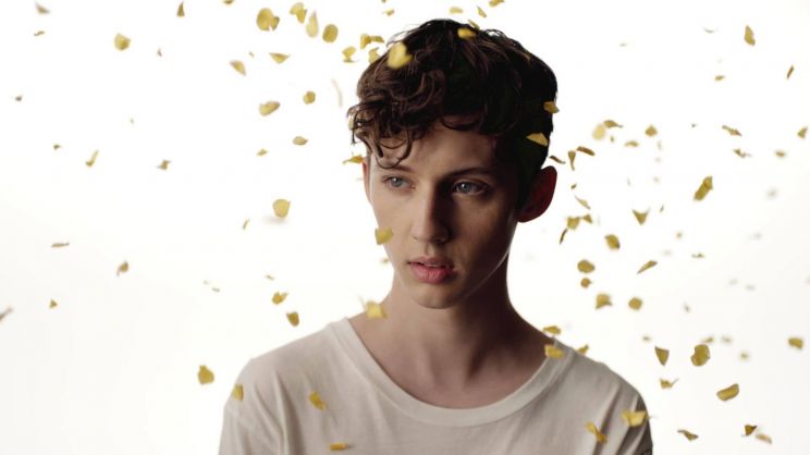 Troye Sivan