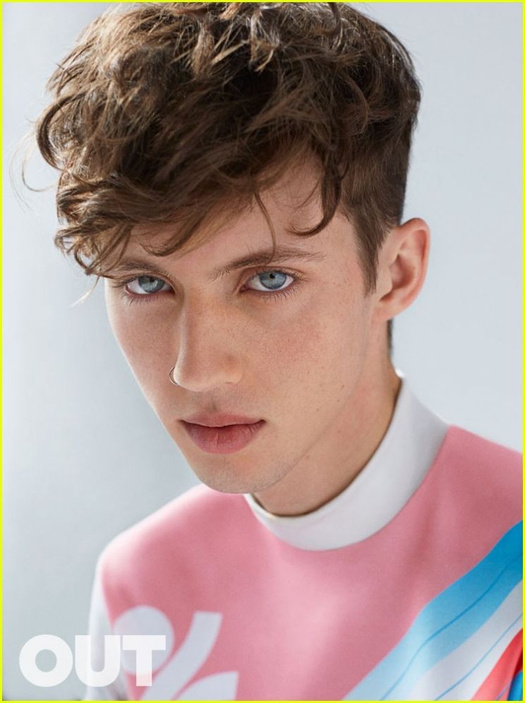 Troye Sivan