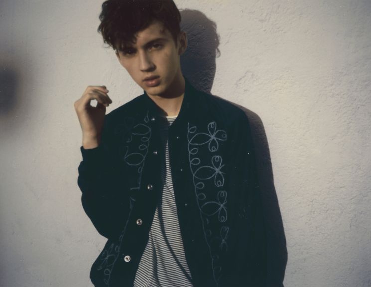 Troye Sivan