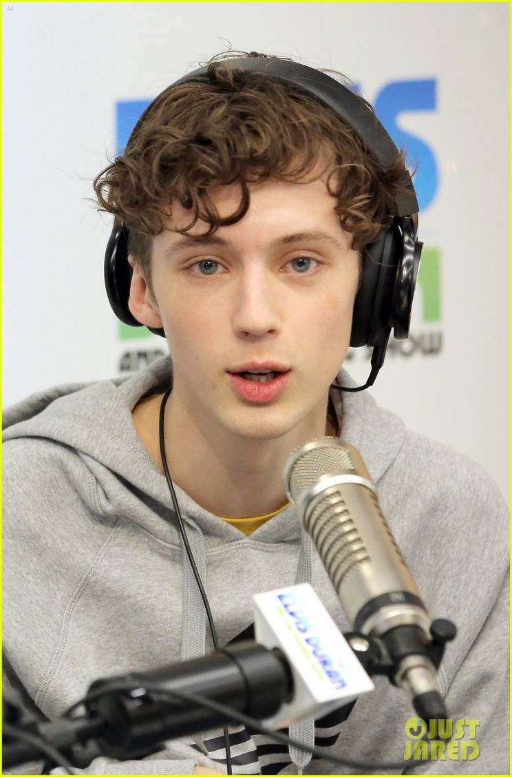 Troye Sivan