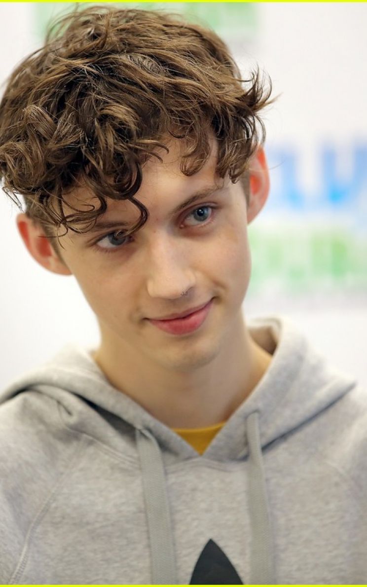Troye Sivan