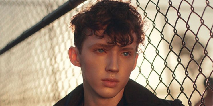 Troye Sivan
