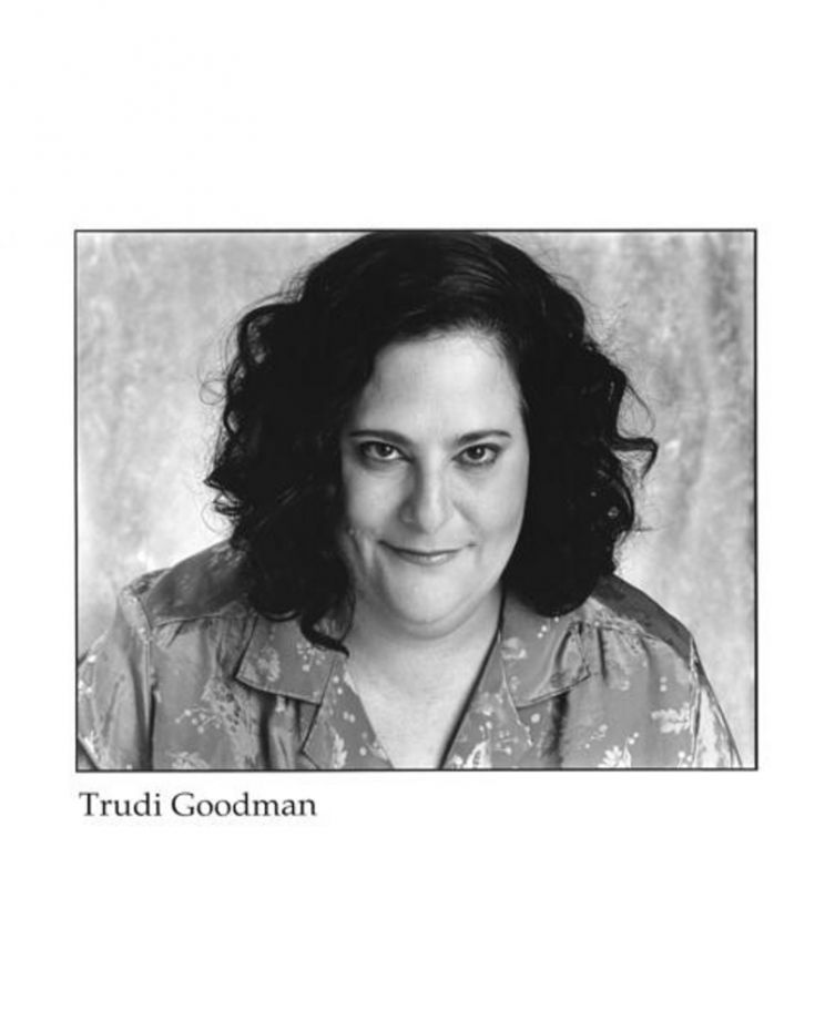 Trudi Goodman