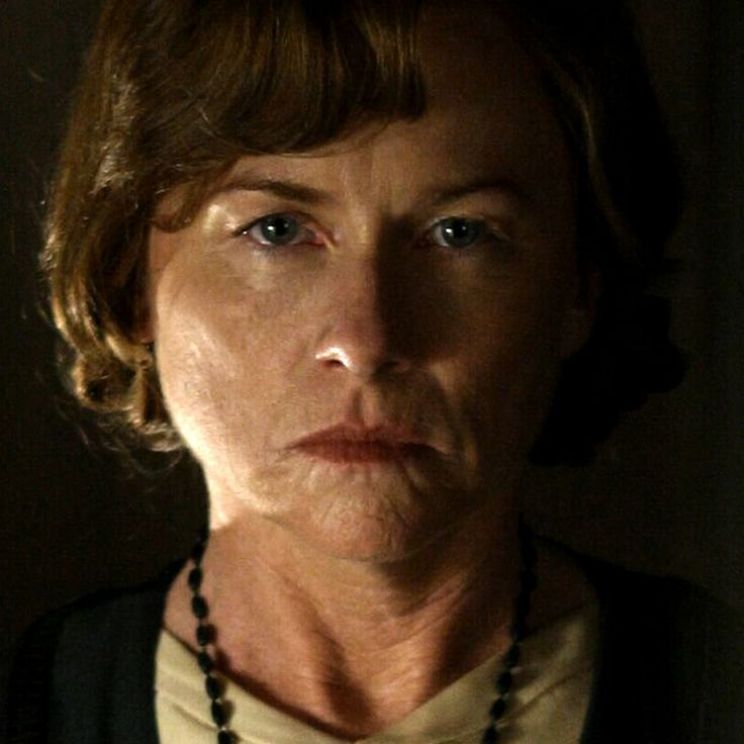 Trudi Goodman