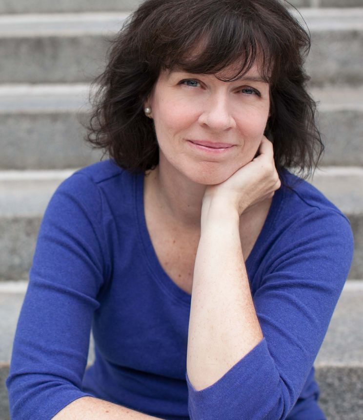 Trudi Goodman