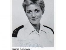 Trudie Goodwin