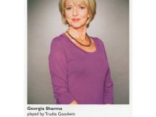Trudie Goodwin