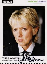 Trudie Goodwin photo