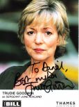 Trudie Goodwin