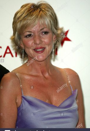 Trudie Goodwin