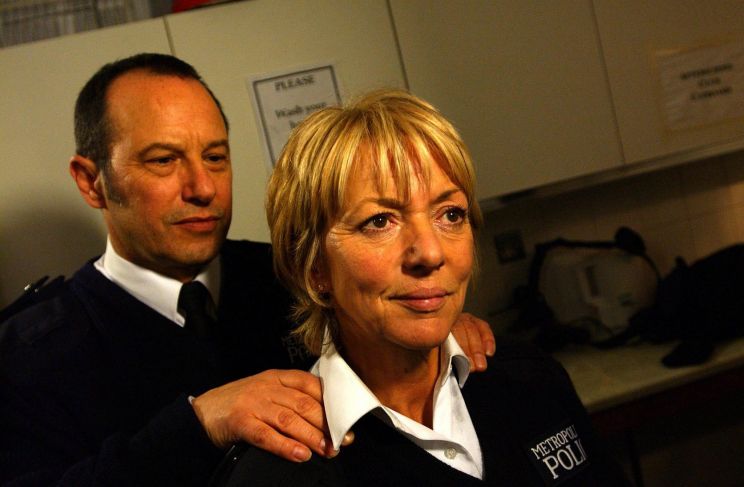 Trudie Goodwin