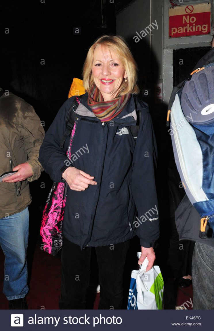 Trudie Goodwin