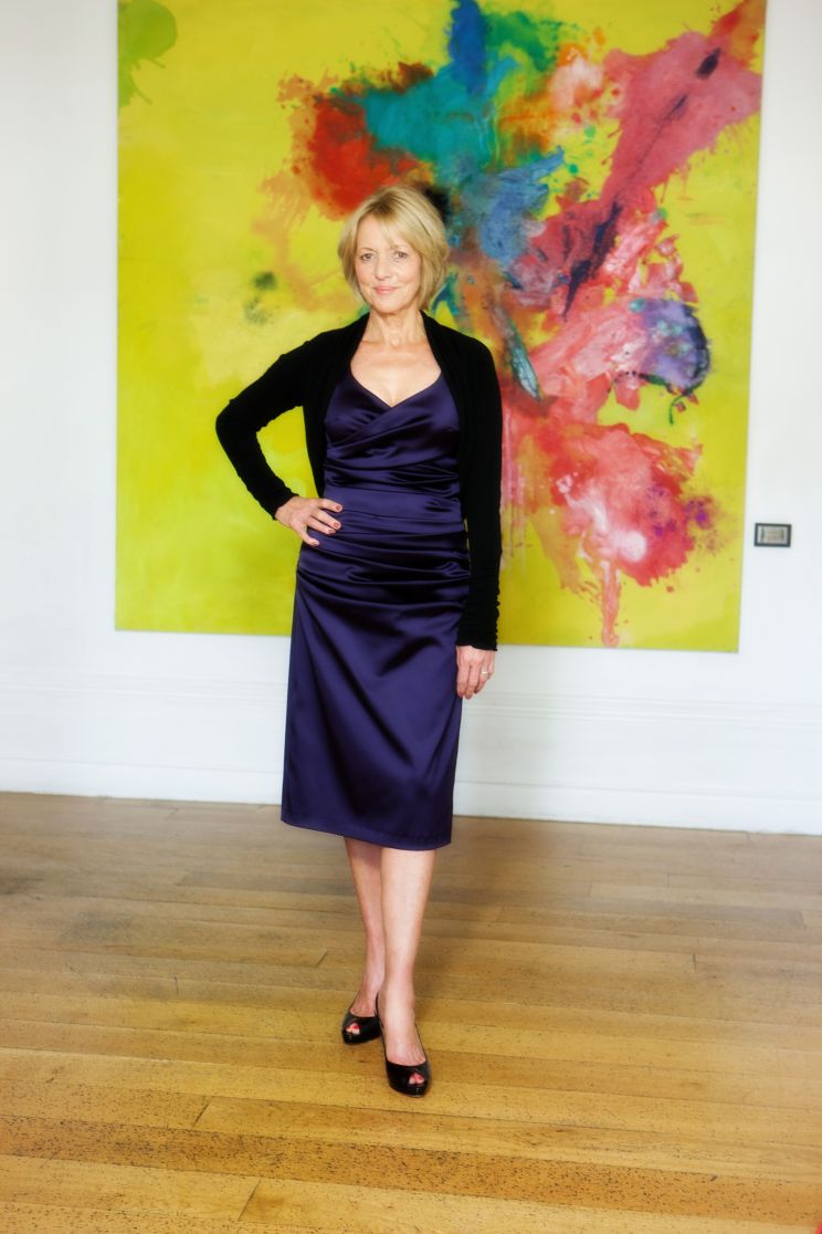 Trudie Goodwin