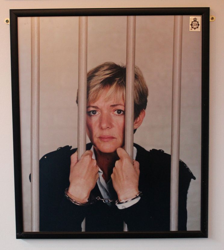 Trudie Goodwin