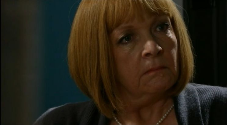 Trudie Goodwin