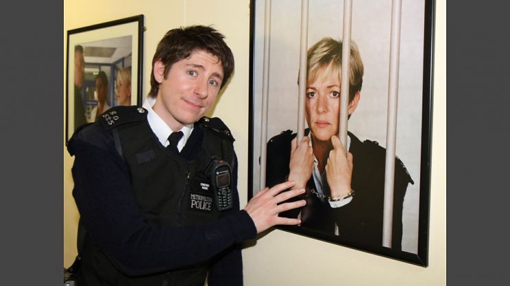 Trudie Goodwin