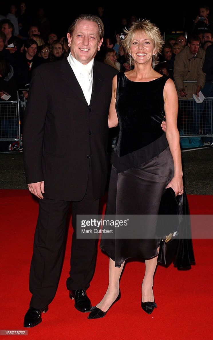 Trudie Goodwin