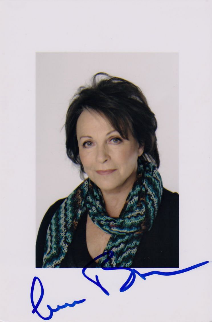 Trudie Goodwin