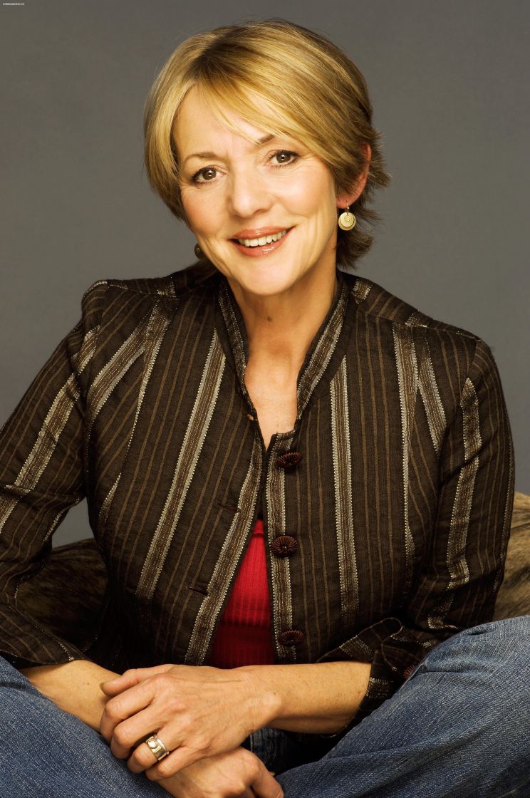 Trudie Goodwin