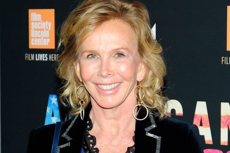 Trudie Goodwin