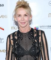 Trudie Styler