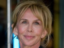 Trudie Styler