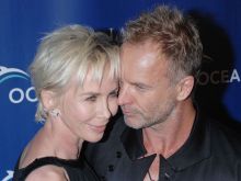 Trudie Styler