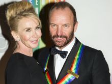 Trudie Styler