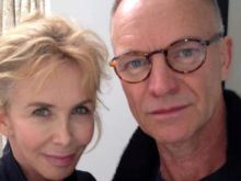 Trudie Styler