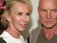 Trudie Styler