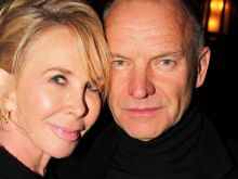 Trudie Styler