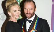 Trudie Styler