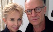 Trudie Styler