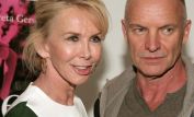 Trudie Styler