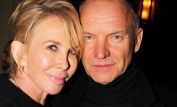 Trudie Styler