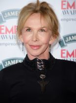 Trudie Styler