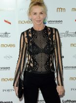 Trudie Styler