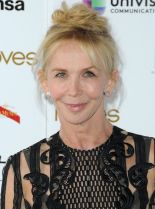 Trudie Styler